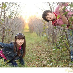 Meet your Posher, Kerry